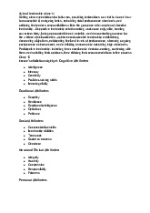 Final Exam Notes on Leadership Styles & Attributes môn Principle of Management | Trường Đại học Quốc tế, Đại học Quốc gia Thành phố Hồ Chí Minh