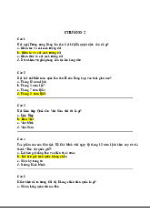 Câu hỏi về Hội nghị Đảng và Kháng chiến chống Pháp | Lịch sử đảng | Trường Đại học Kinh tế Thành phố Hồ Chí Minh