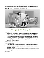 Văn mẫu lớp 9: Nghị luận về vấn đề bạo lực gia đình trong xã hội hiện nay