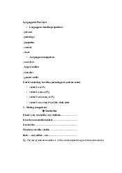 Language for Pie Chart - Ielts Writing | Trường Đại học Sư Phạm Hà Nội