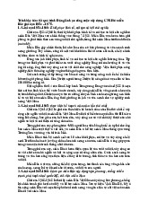 Ôn tập lịch sử đảng/ Trường đại học Nguyễn Tất Thành