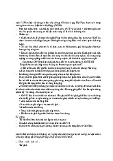 Bối cảnh lịch sử nội dung và ý nghĩa của chủ trương chuyển hướng chỉ đạo chiến lược của Đảng, tại Hội nghị Trung ương lần thứ 8 (5/1941).