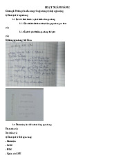 Lý thuyết luật ngân hàng | Trường Đại học Luật - Đại học Quốc gia Hà Nội