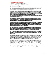 Quy trình sản xuất TPS của Toyota: Từ Just In Time đến Thành Công