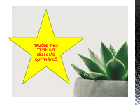 Giáo án điện tử Toán 8 Bài 1 Kết nối tri thức: Đơn thức