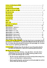Ôn tập An toàn và Vệ sinh Lao động | Đại học Thương Mại