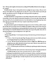 Câu hỏi tài liệu môn Lịch sử đảng/ Trường đại học Nguyễn Tất Thành