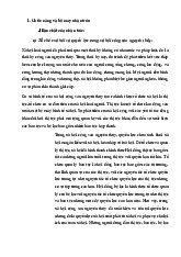 12 câu ôn tập môn Pháp luật đại cương | Đại học Nội Vụ Hà Nội