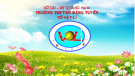 Giáo án điện tử Thiết kế và Công nghệ 10 Bài 15 Kết nối tri thức: Bản vẽ xây dựng