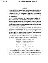 Estimation Techniques in Statistics: Exercise 1 Analysis môn Xác suất thống kê| Trường Đại học Ngoại Thương