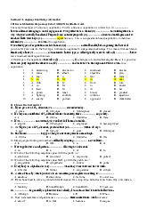 Eng1 - Business English Mock Test - Tiếng Anh | Đại học Mở Thành phố Hồ Chí Minh
