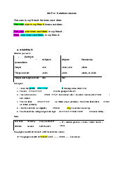 Unit 8: Relative Clauses Tiếng anh cơ bản | Đại học Lao động - Xã Hội