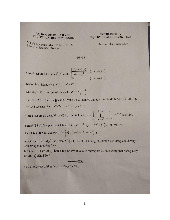 Đề thi Giải tích 2 CLC đề số 2 kỳ 2 năm học 2022-2023 | Trường Đại học Công nghệ, Đại học Quốc gia Hà Nội