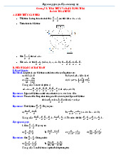 Phân loại và giải chi tiết các dạng bài tập Toán 7 KNTTVCS (tập 2)