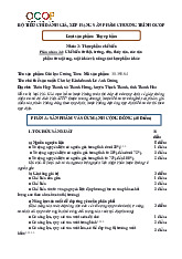 Nhóm 3: Thực phẩm chế biến Phân nhóm 3.d: Chế biến từ thịt, trứng, sữa, thủy sản, các sản phẩm từ mật ong, mật khác và nông sản thực phẩm khác môn Môi trường và lợi thế cạnh tranh   | Học viện Nông nghiệp Việt Nam