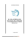 Đề cương chi tiết học phần lịch sử đảng cộng sản Việt Nam  | Học Viện Phụ Nữ Việt Nam