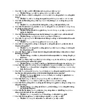 Đề cương môn kinh tế chính trị- Trường Đại học bách khoa - Đại học đà nẵng.