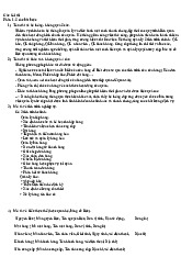 Hệ thống Quản lý Kinh doanh của Thầy Tĩnh | Phân tích thiết kế hệ thống | Trường Đại học Thủ Dầu Một