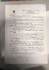 Đề thi cuối kỳ học phần Luật tố tụng hành chính năm 2024 - 2025 | Đại học Luật Thành phố Hồ Chí Minh