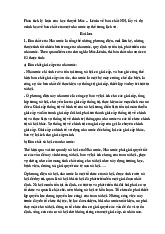 Phân tích bản chất Nhà nước theo Mác - Lênin | Pháp Luật Đại Cương | Trường Đại học Hà Nội