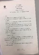 Đề thi cuối kỳ học phần Luật hiến pháp Việt Nam năm 2024 - 2025 | Đại học Luật Thành phố Hồ Chí Minh