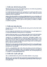 Phân tích Chiến lược Kinh doanh Quốc tế của Coca-Cola. Môn Quản trị chiến lược | Đại học Văn Hiến.