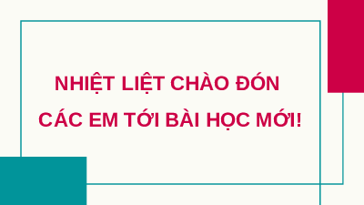 Giáo án điện tử Toán 7 Bài 29 Kết nối tri thức: Làm quen với biến cố