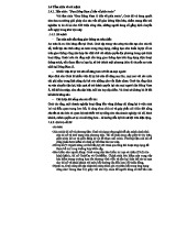 Giá trị cốt lõi và Sứ mệnh của Grab - TMĐTCB