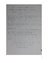 Đề thi Thống kê cho khoa học xã hội đề số 2 kỳ 2 năm học 2015-2016 | Trường Đại học Ngoại ngữ, Đại học Quốc gia Hà Nội