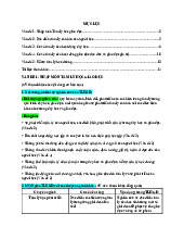 Tài liệu Tâm Lý Học Giáo Dục Môn Tâm lý | Đại học Sư phạm Thành phố Hồ Chí Minh