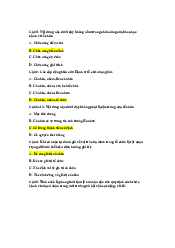 Các cấp độ nghiên cứu Hành vi tổ chức bao gồm | Đại học Lao động - Xã hội