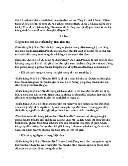 Giáo dục hòa nhập | Đại học Sư Phạm Hà Nội