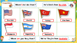 Sách bài tập Tiếng Anh Discovery 5