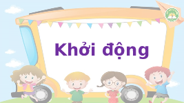 Giáo án điện tử Đạo đức 3 Bài 4 Kết nối tri thức: Ham học hỏi