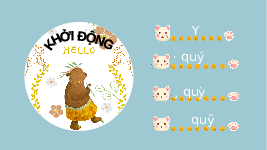 Giáo án điện tử Tiếng Việt 1 Tập 1 Bài 29 Kết nối tri thức: Luyện tập chính tả