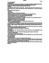 THUỐC - Khám Phá Tác Giả Lỗ Tấn và Ý Nghĩa Tác Phẩm