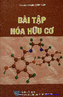 Bài tập Hóa hữu cơ | Trường Đại học Bách khoa - Đại học Quốc gia Thành phố Hồ Chí Minh