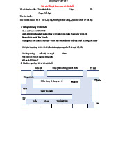 Báo cáo tham quan Nhà thuốc Pharmacity - A3 K77 Ca Chiều 1310