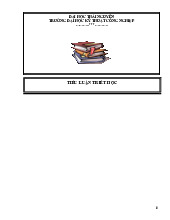 Quan niệm của con người trong lịch sử Triết học Trung Quốc cổ đại giai đoạn Xuân Thu - Chiến Quốc và ý nghĩa của nó trong việc xây dựng con người mới Việt Nam hiện nay