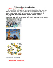 Tư Bản Cố Định và Tư Bản Lưu Động: Khái Niệm và Ứng Dụng | Kinh tế chính trị Mác - Lênin | Đại học Tôn Đức Thắng