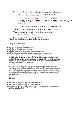 Phân tích lợi ích cổ đông trong sáp nhập môn Sáp nhập, mua lại và tái cấu trúc doanh nghiệp  | Trường Đại học Kinh tế Thành phố Hồ Chí Minh