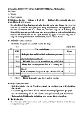 ECO1001.DE Cuong KINH TẾ VĨ MÔ.2021 - Môn Kinh tế vĩ mô - Đại Học Kinh Tế - Đại học Đà Nẵng