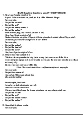 IELTS Speaking Tips: Common Phrases for Part 1 Responses | Tiếng Anh | Đại học Kinh tế - Đại học Đà Nẵng