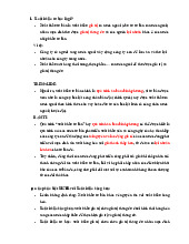 Xuất Khẩu Tư Bản và Đặc Điểm Quan Trọng | Kinh tế chính trị Mác - Lênin | Đại học Tôn Đức Thắng