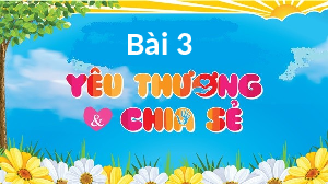 Bài 3: Cô bé bán diêm | Bài giảng PowerPoint Ngữ văn 6 | Kết nối tri thức