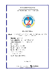 Các yếu tố cấu thành giá trị tài sản thương hiệu, doanh nghiệp nhận biết và khai thác các yếu tố này như thế nào? | Bài tập nhóm môn khái quát về giá trị tài sản thương hiểu