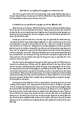 Giải thích câu tục ngữ Lửa thử vàng gian nan thử sức hay nhất