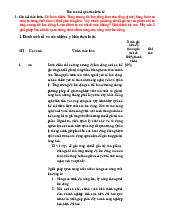 Bài Tập 2: Kết Quả Thảo Luận Nhóm về Gia Tăng Chuỗi Giá Trị Sản Phẩm | Kinh tế chính trị Mác - Lênin | Đại học Tôn Đức Thắng