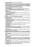 Hỏi đáp pháp luật đại cương - Pháp luật đại cương | Đại học Tôn Đức Thắng
