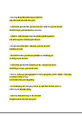 Đề cương Pháp Luật Đại Cương: Các Khái Niệm và Quy Tắc Cơ Bản | Pháp Luật Đại Cương | Trường Đại học Hà Nội